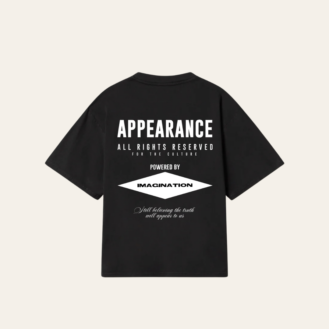 Imagination Tee