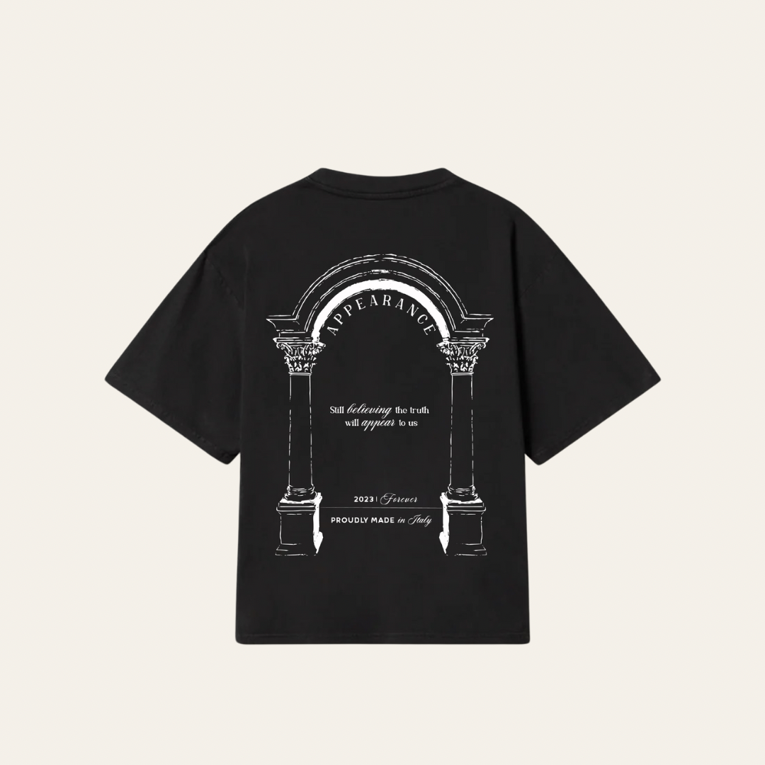 Arch tee