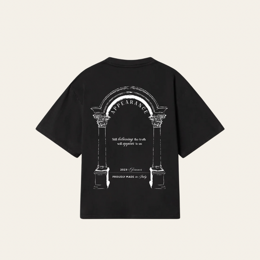 Arch tee