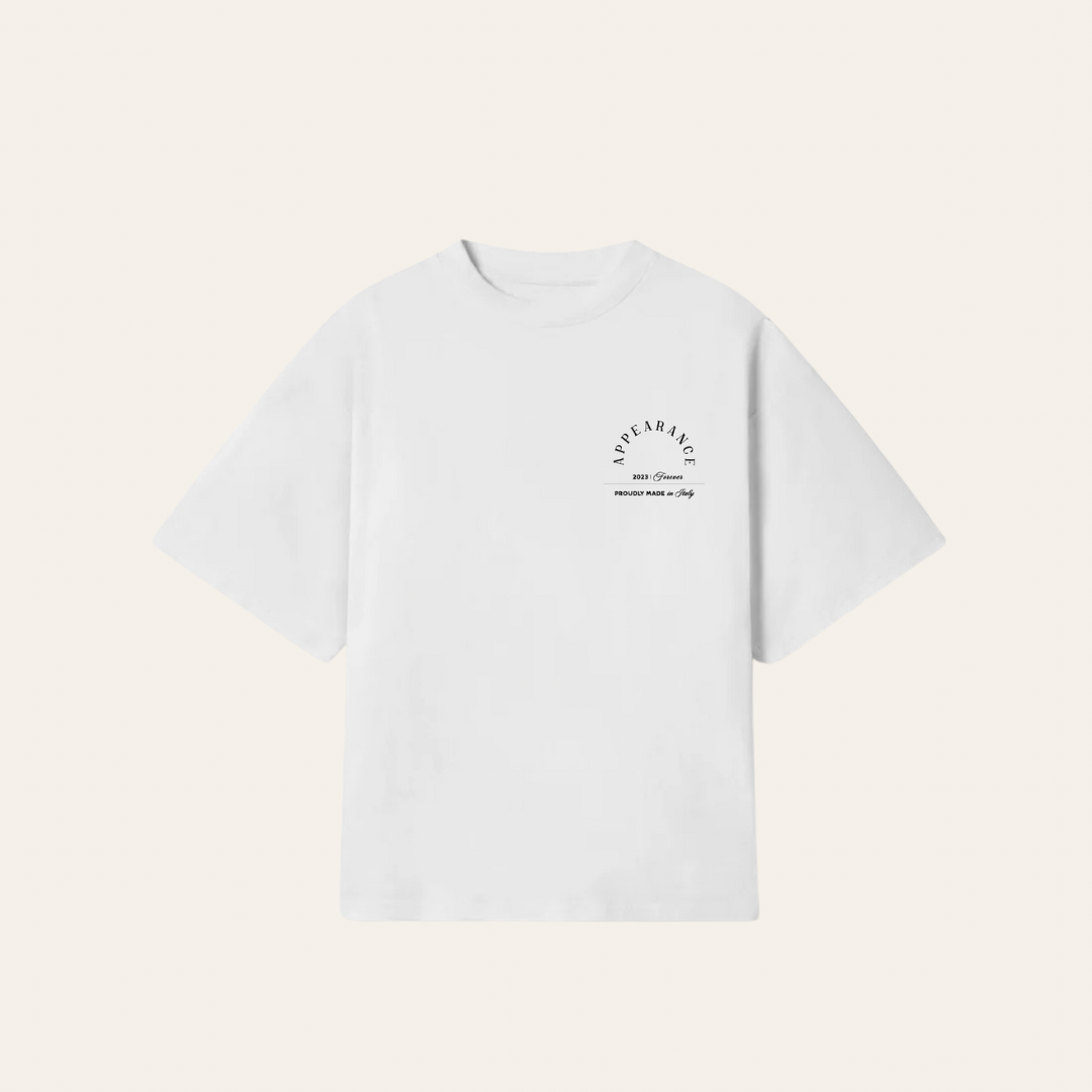 Arch tee