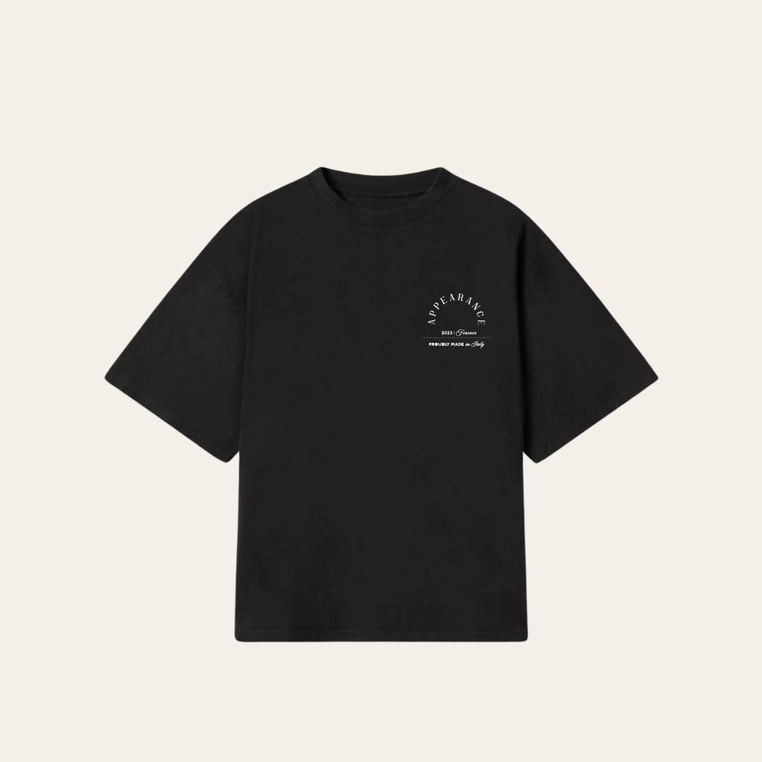 Arch tee