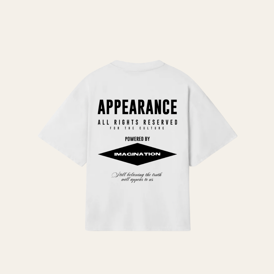 Imagination Tee